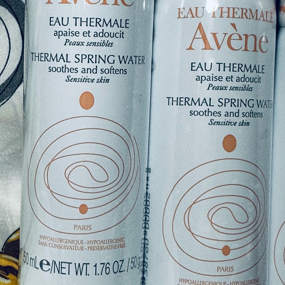 New Thermal Spring Water from France - Picture 5 of 8